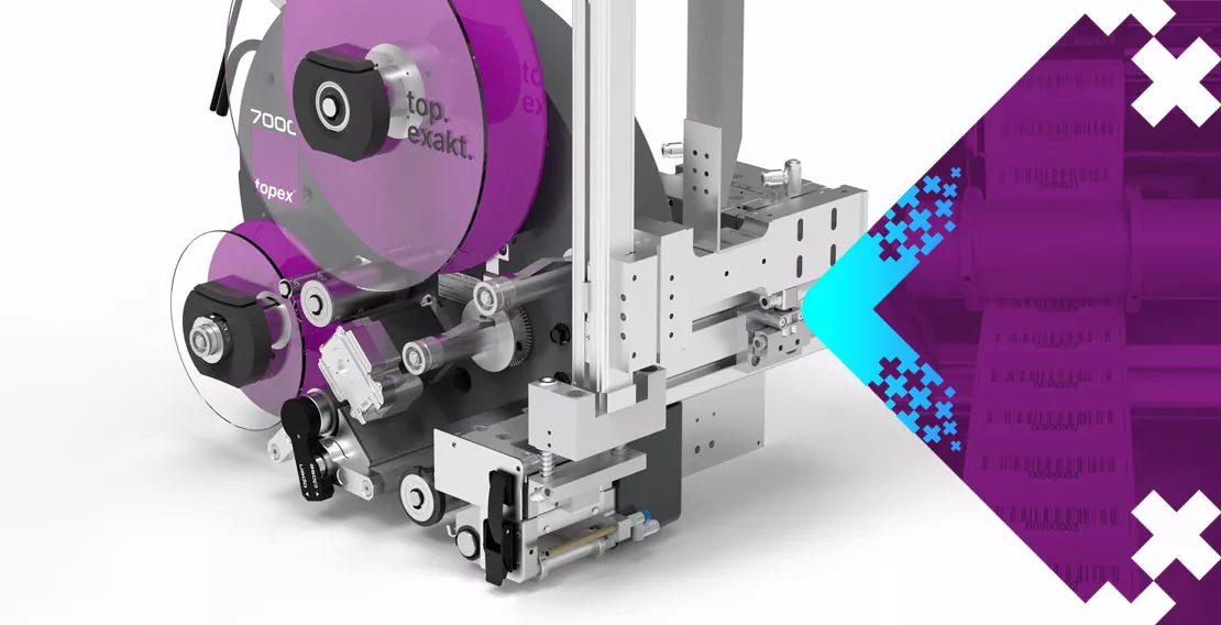 Labelling systems