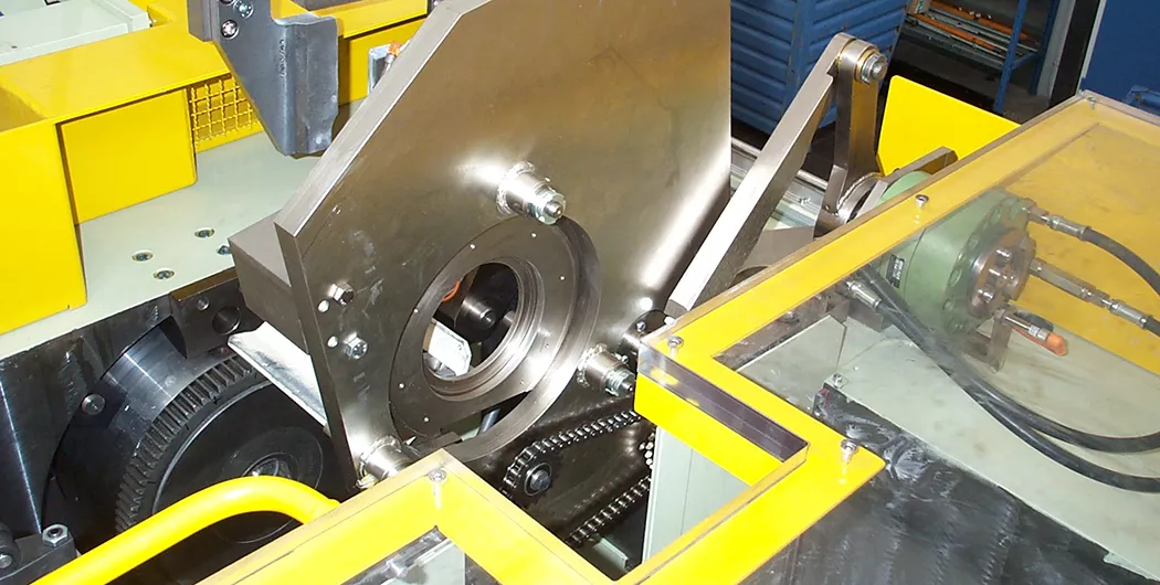 Industrial Parts