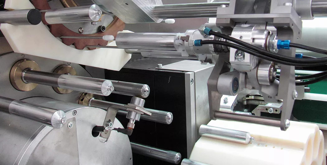 Aluminium Tubes